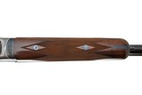 PURDEY BEST OVER UNDER PIGEON GUN 12 GAUGE - 14 of 17