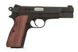 FN HI POWER CUSTOM TGI IMPORT 9MM - 1 of 5