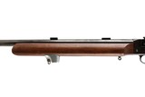 BSA MARTINI INTERNATIONAL MKII TARGET 22LR - 9 of 11