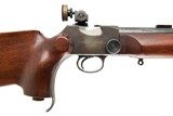 BSA MARTINI INTERNATIONAL MKII TARGET 22LR - 1 of 11