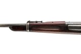 SPRINGFIELD ARMORY 1896 KRAG CARBINE - 9 of 12