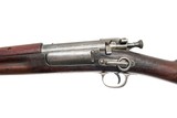 SPRINGFIELD ARMORY 1896 KRAG CARBINE - 6 of 12