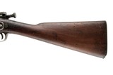 SPRINGFIELD ARMORY 1896 KRAG CARBINE - 11 of 12