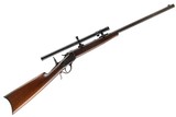 WINCHESTER MODEL 1885 LO WALL 22 RF - 3 of 9