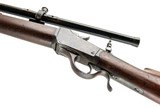 WINCHESTER MODEL 1885 LO WALL 22 RF - 4 of 9
