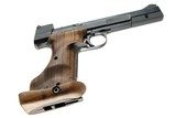 HAMMERLI MODEL 208 INTERNATIONAL 22LR - 4 of 6