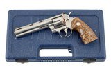 COLT PYTHON ELITE 357 MAGNUM - 7 of 7