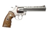 COLT PYTHON ELITE 357 MAGNUM - 1 of 7