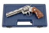 COLT PYTHON ELITE 357 MAGNUM - 7 of 7