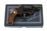 SMITH & WESSON MODEL 37 AIRWEIGHT 38 SPECIAL - 3 of 3