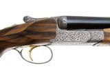 PERAZZI DC-12 SC3 SXS 12 GAUGE - 1 of 17