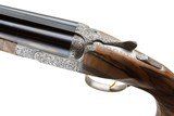 PERAZZI DC-12 SC3 SXS 12 GAUGE - 7 of 17