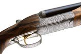 PERAZZI DC-12 SC3 SXS 12 GAUGE - 4 of 17