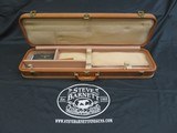 BROWNING BELGIUM SUPERPOSED CASE - 1 of 2