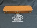 BROWNING BELGIUM SUPERPOSED CASE - 2 of 2