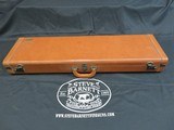 BROWNING BELGIUM TOLEX AUTO V CASE FOR 2 BARRELS - 2 of 2