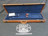 BROWNING BELGIUM TOLEX AUTO V CASE FOR 2 BARRELS - 1 of 2