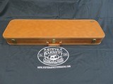BROWNING BELGIUM AUTO V CASE FOR 2 BARRELS - 2 of 2