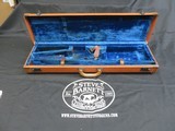 BROWNING BELGIUM TOLEX SUPERPOSED CASE - 1 of 2