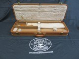 BROWNING SUPERPOSED CASE FOR 2 BARRELS - 1 of 2