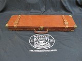 QUALITY SPANISH LEATHER SHOTGUN CASE FOR SXS - 2 of 2