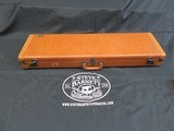 BROWNING TOLEX BELGIUM AUTO V CASE FOR 2 BARRELS - 2 of 2