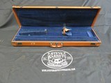 BROWNING TOLEX BELGIUM AUTO V CASE FOR 2 BARRELS - 1 of 2