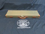 CANVAS SMALL BORE SXS SHOTGUN CASE - 2 of 2