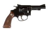 SMITH & WESSON MODEL 51 22 MAGNUM - 2 of 5