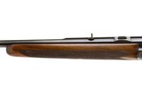 FRIEDRICH JACOB PRE WAR GERMAN STALKING RIFLE 7X57R - 13 of 16