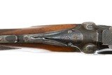 FRIEDRICH JACOB PRE WAR GERMAN STALKING RIFLE 7X57R - 9 of 16