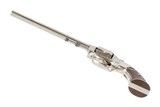 SMITH & WESSON LADYSMITH HAND EJECTOR 22 LONG - 5 of 6
