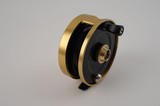 BILLY PATE FLY REEL BY TED JURACSIK BONEFISH - 1 of 3