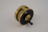 BILLY PATE REEL BY TED JURACSIK TARPON - 1 of 3