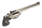 COLT TROOPER MK III KIT GUN 22 LR ELECTROLESS NICKEL - 6 of 7