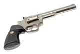 COLT TROOPER MK III KIT GUN 22 LR ELECTROLESS NICKEL - 4 of 7