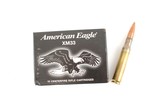 FEDERAL AMERICAN EAGLE 50 BMG AMMO - 1 of 2