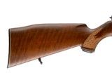 ANSHUTZ MODEL 1733 MANNLICHER 22 HORNET - 8 of 12