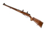 ANSHUTZ MODEL 1733 MANNLICHER 22 HORNET - 11 of 12