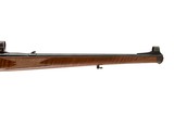 ANSHUTZ MODEL 1733 MANNLICHER 22 HORNET - 9 of 12