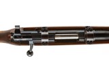 ANSHUTZ MODEL 1733 MANNLICHER 22 HORNET - 3 of 12