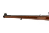 ANSHUTZ MODEL 1733 MANNLICHER 22 HORNET - 5 of 12