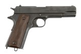 COLT MODEL OF 1911 U.S.ARMY 45 ACP - 1 of 4