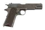 COLT MODEL OF 1911 U.S.ARMY 45 ACP - 1 of 4