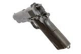 COLT MODEL OF 1911 U.S.ARMY 45 ACP - 3 of 4