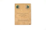 JAMES PURDEY PRE WAR CARE AND MAINTNANCE MANUAL - 1 of 2