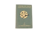 AMERICAN DUCK,GOOSE & BRANDT SHOOTING 1ST EDITION - 1 of 2