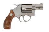 SMITH & WESSON MODEL 60 38 SPECIAL - 2 of 5