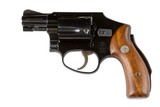 SMITH & WESSON MODEL 42 CENTENNIAL AIRWEIGHT 38 SPECIAL - 4 of 6