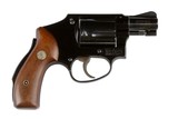 SMITH & WESSON MODEL 42 CENTENNIAL AIRWEIGHT 38 SPECIAL - 3 of 6